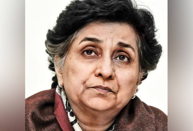 ANJULY CHIB DUGGAL Secretary, Department of Financial Services, Ministry of Finance ANJULY CHIB DUGGAL Secretary, Department of Financial Services, Ministry of Finance