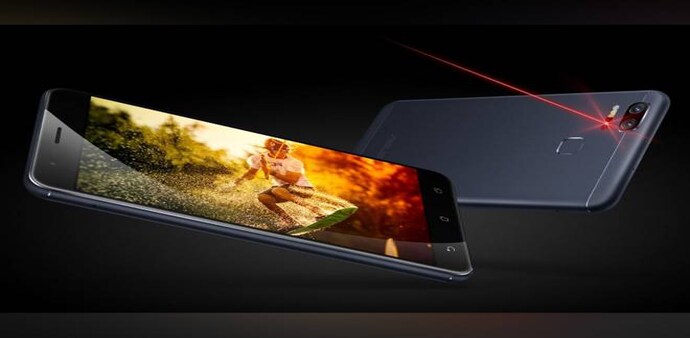 Asus Zenfone Zoom S. Image: Asus Asus Zenfone Zoom S. Image: Asus