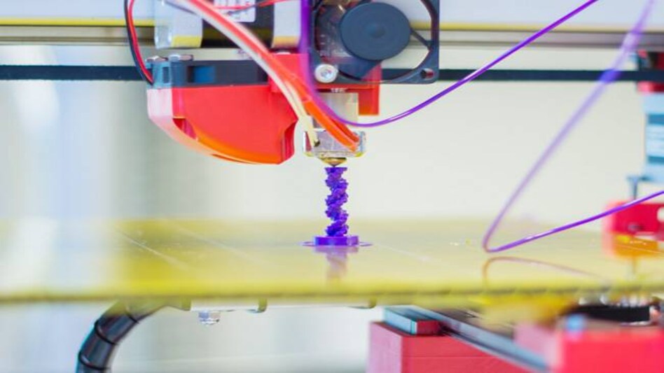 3D Printing: Coming of Age 3D Printing: Coming of Age
