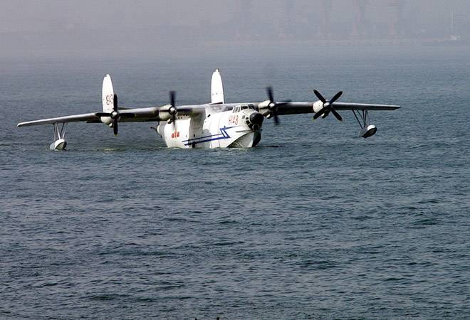 What is an amphibious aircraft and why is SpiceJet planning to buy 100 such planes? What is an amphibious aircraft and why is SpiceJet planning to buy 100 such planes?