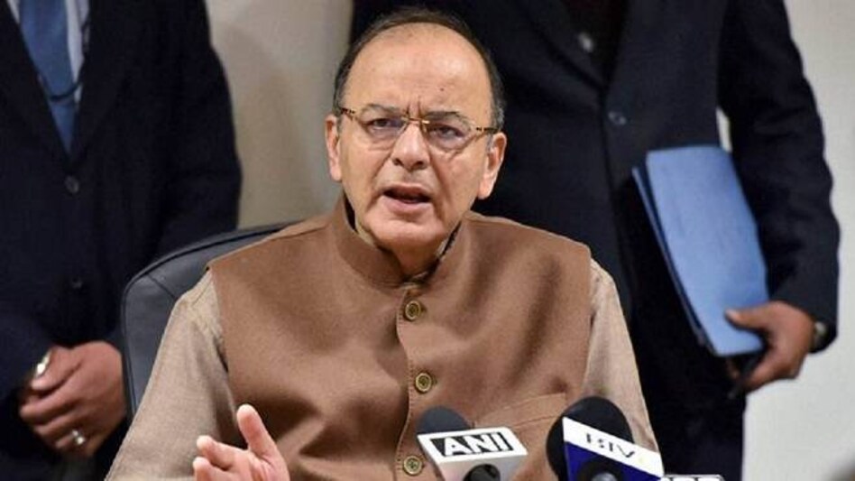 Oil payment, other issues with Iran resolved, says Arun Jaitley Oil payment, other issues with Iran resolved, says Arun Jaitley