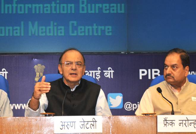 Ease of doing business: Arun Jaitley vows more reforms to break into top 50