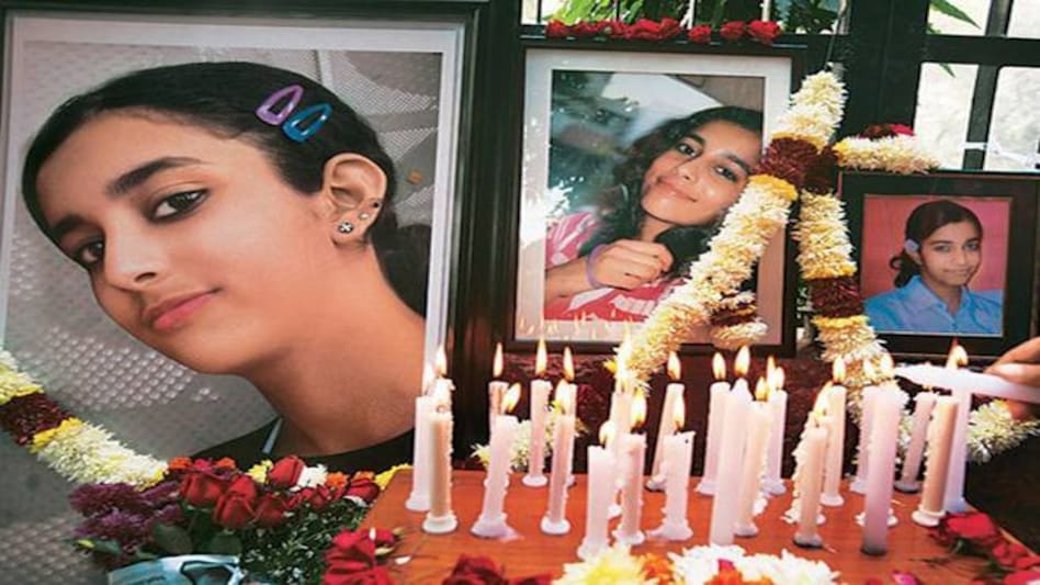 Rajesh Talwar, Nupur Talwar acquitted in Aarushi murder case. Then who is the killer? Rajesh Talwar, Nupur Talwar acquitted in Aarushi murder case. Then who is the killer?