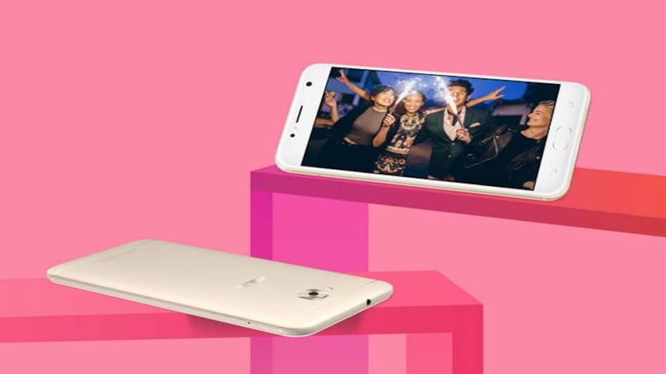 Asus launches Zenfone 4 Selfie Lite with 13MP front camera, softlight flash Asus launches Zenfone 4 Selfie Lite with 13MP front camera, softlight flash