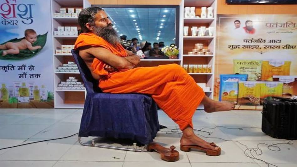 Patanjali Ayurved planning to invest Rs 5,000 cr this fiscal Patanjali Ayurved planning to invest Rs 5,000 cr this fiscal