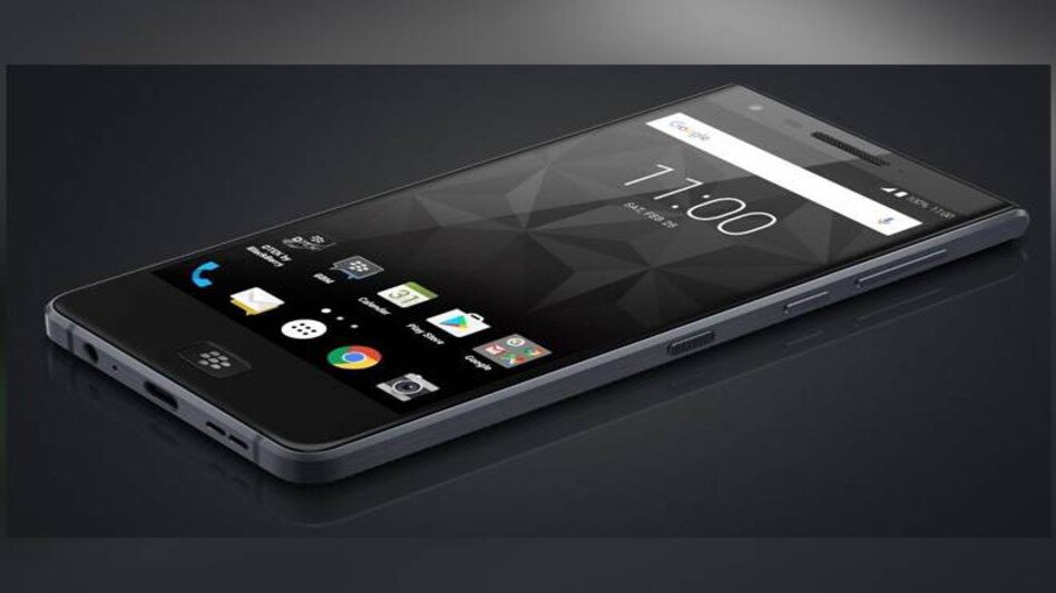 Blackberry launches Motion with full touch-screen, 4000mAh battery Blackberry launches Motion with full touch-screen, 4000mAh battery