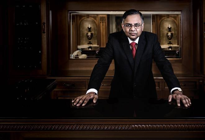 Tata Group to prune portfolio, bring consolidation: Tata Sons Chairman N Chandrasekaran