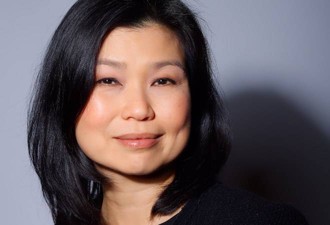 "We have to continuously upgrade and rewrite the next chapter"