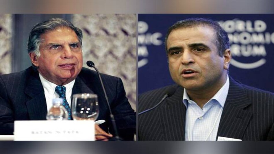 Tata Teleservices-Bharti Airtel merger: Sunil Mittal is getting Tata's money-losing mobile unit for free Tata Teleservices-Bharti Airtel merger: Sunil Mittal is getting Tata's money-losing mobile unit for free