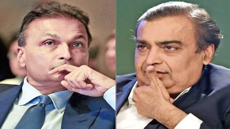 How Mukesh Ambani-led Reliance Jio drove Anil Ambani's RCom out of 2G business How Mukesh Ambani-led Reliance Jio drove Anil Ambani's RCom out of 2G business