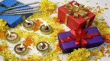 How to give gift this Diwali without going broke