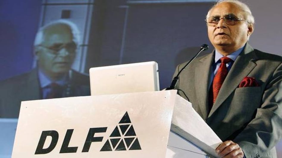 DLF's Kushal Pal Singh is India's wealthiest real estate baron: Hurun DLF's Kushal Pal Singh is India's wealthiest real estate baron: Hurun