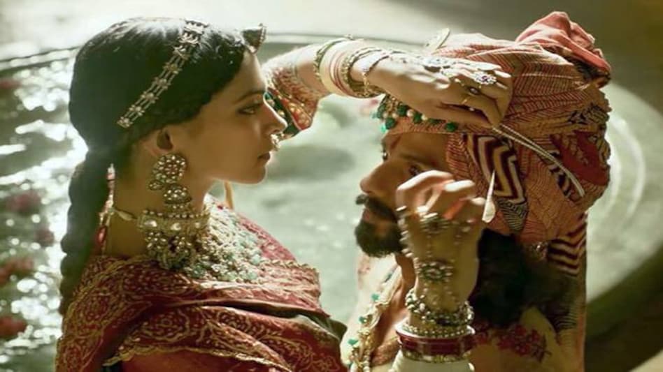 Padmavati: Deepika Padukone-Shahid Kapoor-Ranveer Singh starrer to be released in 3D Padmavati: Deepika Padukone-Shahid Kapoor-Ranveer Singh starrer to be released in 3D