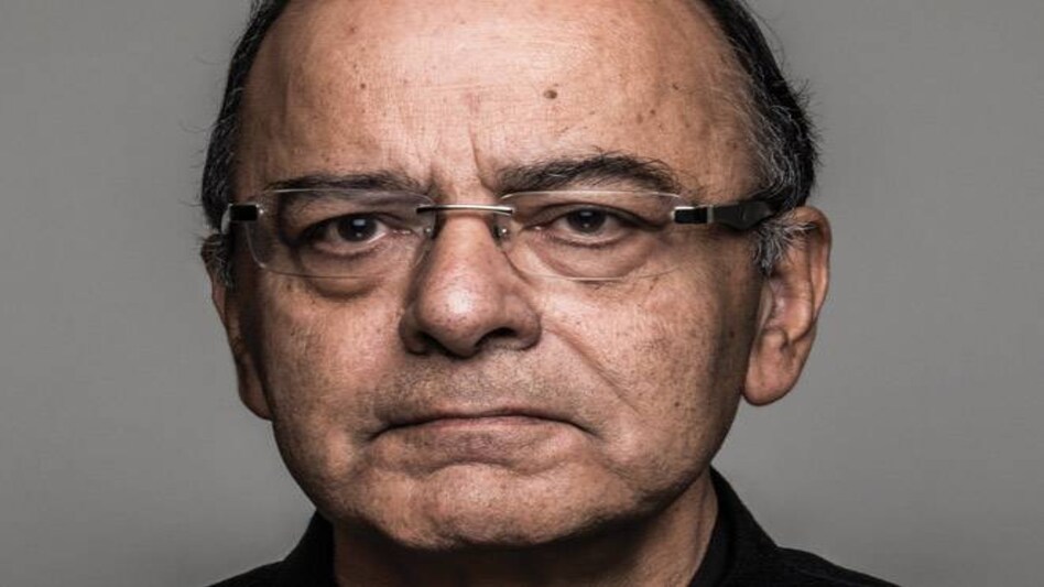 Finance Minister Arun Jaitley (Photo: Bandeep Singh) Finance Minister Arun Jaitley (Photo: Bandeep Singh)