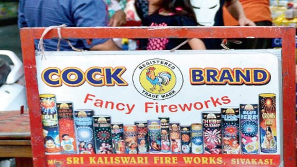 SC ban on cracker fires up black market in Delhi-NCR: Traders provide home delivery of firecrackers at a premium SC ban on cracker fires up black market in Delhi-NCR: Traders provide home delivery of firecrackers at a premium