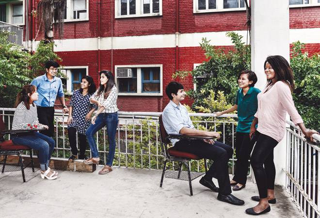 Photo: Vivan Mehra Photo: Vivan Mehra