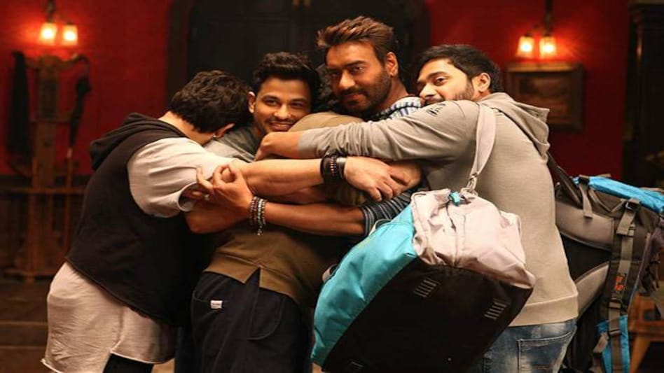 Golmaal Again Box Office Collection: Rohit Shetty's film remains steady at box office, earns Rs 116.80 crore in five days Golmaal Again Box Office Collection: Rohit Shetty's film remains steady at box office, earns Rs 116.80 crore in five days