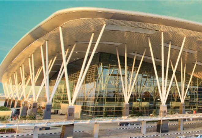 Say bye-bye to paper tickets, IDs at Bengaluru Airport; soon check-in using only Aadhaar