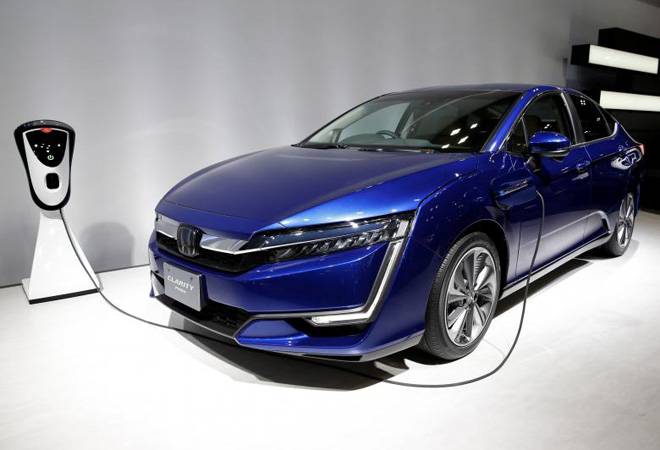 Honda to launch six new models in India in three years; no plans for EVs, though