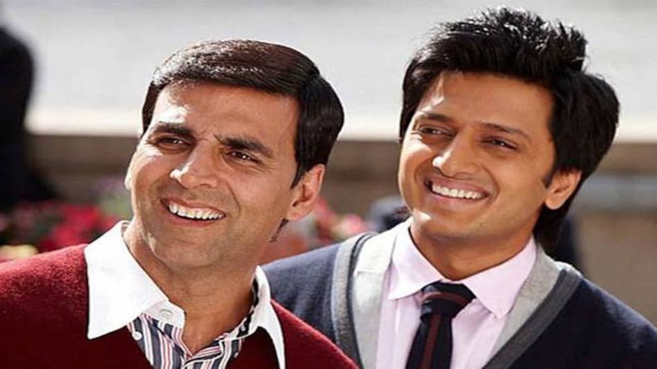 Housefull 4 to be released on Diwali 2019, will be directed by Sajid Khan Housefull 4 to be released on Diwali 2019, will be directed by Sajid Khan