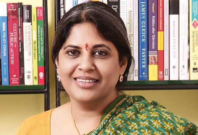 Rama Bijapurkar Rama Bijapurkar