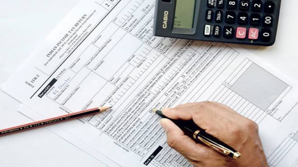 Salary above Rs 10 lakh per annum? You may be paying more income tax than you should Salary above Rs 10 lakh per annum? You may be paying more income tax than you should