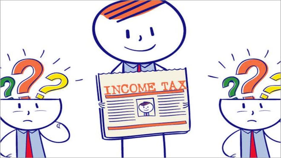 You can get tax notice despite filing ITR; know possible reasons and what you can do You can get tax notice despite filing ITR; know possible reasons and what you can do