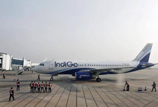 IndiGo seeks government intervention on stalemate over Delhi