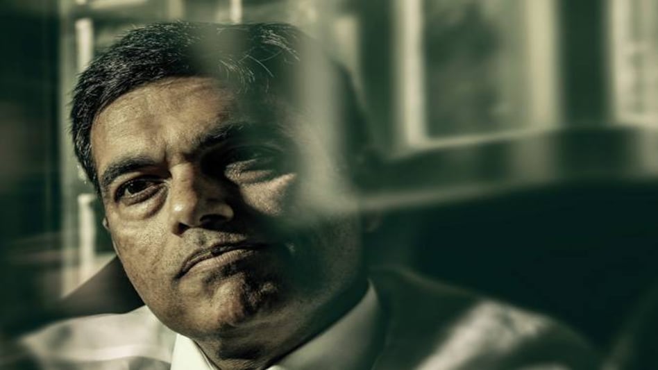 SAJJAN JINDAL, Chairman, JSW Group (Photo: Bandeep Singh) SAJJAN JINDAL, Chairman, JSW Group (Photo: Bandeep Singh)