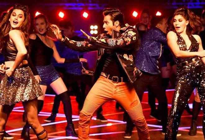 Judwaa 2 Box Office Collection Day 5: Varun Dhawan's movie collects Rs 85.30 crore; inches towards Rs 100 crore