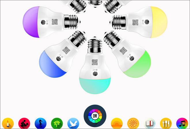 Heelight Review: Sound controlled smart bulb Heelight Review: Sound controlled smart bulb