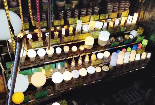 Spurious LED bulbs flout consumer safety standards, threat to 'Make in India': Study