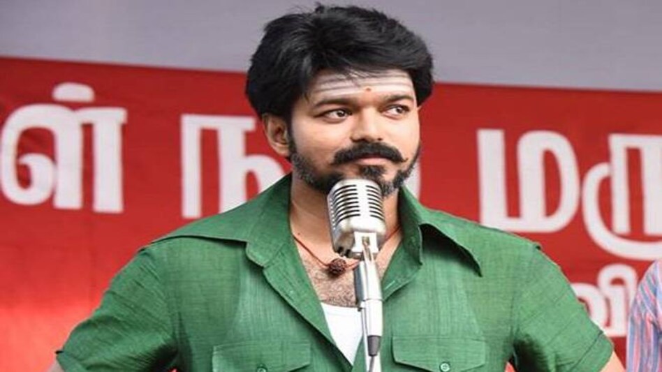 Mersal Box Office Collection: Vijay's movie makes Rs 210 crore worldwide Mersal Box Office Collection: Vijay's movie makes Rs 210 crore worldwide