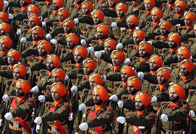 85% of Indians trust the govt; more than 50% believe military rule will be good for the country: Pew survey