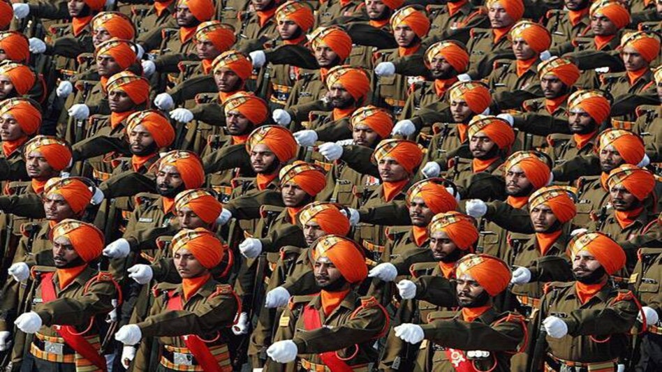 85% of Indians trust the govt; more than 50% believe military rule will be good for the country: Pew survey 85% of Indians trust the govt; more than 50% believe military rule will be good for the country: Pew survey