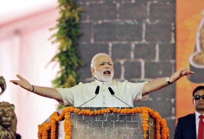 PM Modi's Economic Advisory Council to meet for first time today