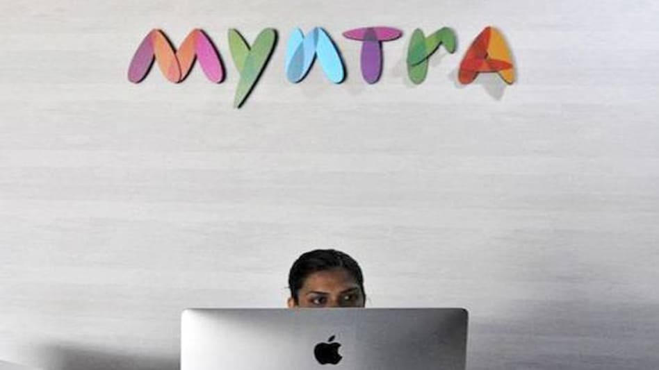 MANGO and Myntra collaborate to open their first store MANGO and Myntra collaborate to open their first store