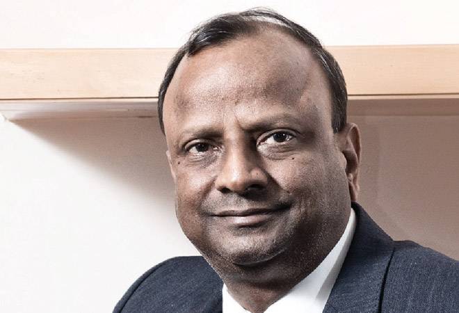 RAJNISH KUMAR Chairman, SBI (Photo: Rachit Goswami) RAJNISH KUMAR Chairman, SBI (Photo: Rachit Goswami)