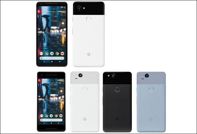 Google Pixel 2 pre-orders in India to begin on Oct 26; price, specifications, features