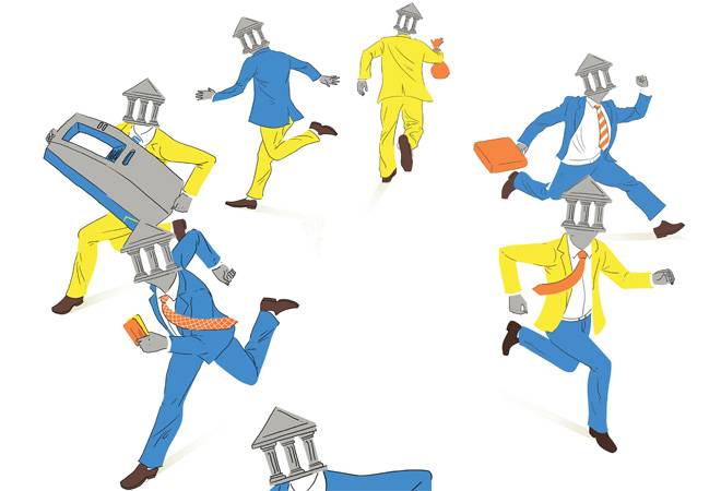 Illustration by Raj Verma Illustration by Raj Verma