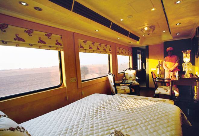 Railway Ministry asks top officials to shun first-class AC and travel in sleeper coach
