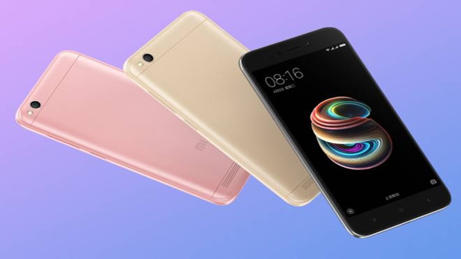 Xiaomi Redmi 5A Xiaomi Redmi 5A