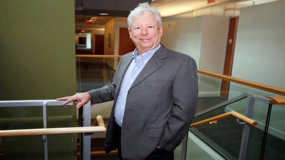 Nobel winner Richar Thaler applauded PM Narendra Modi's demonetisation; did not favour Rs 2000 note Nobel winner Richar Thaler applauded PM Narendra Modi's demonetisation; did not favour Rs 2000 note