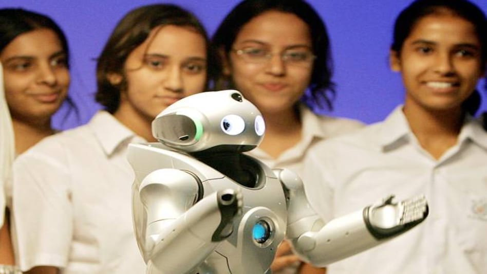 Tech companies have only 26per cent women in engineering roles: Survey Tech companies have only 26per cent women in engineering roles: Survey