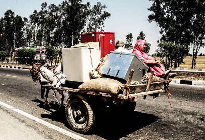 Photo: Shekhar Ghosh Photo: Shekhar Ghosh