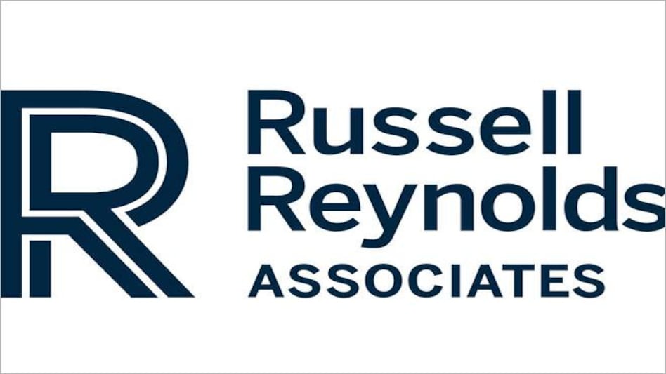 Russell Reynolds Associates launches a predictive tool to hire C-suite executives in India Russell Reynolds Associates launches a predictive tool to hire C-suite executives in India