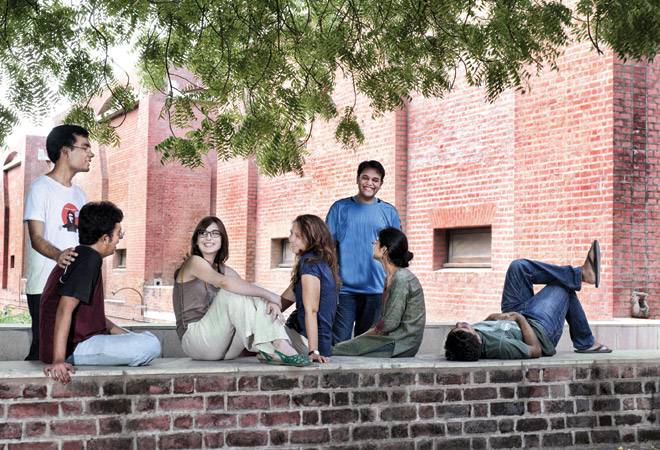 Photo: Vivan Mehra Photo: Vivan Mehra