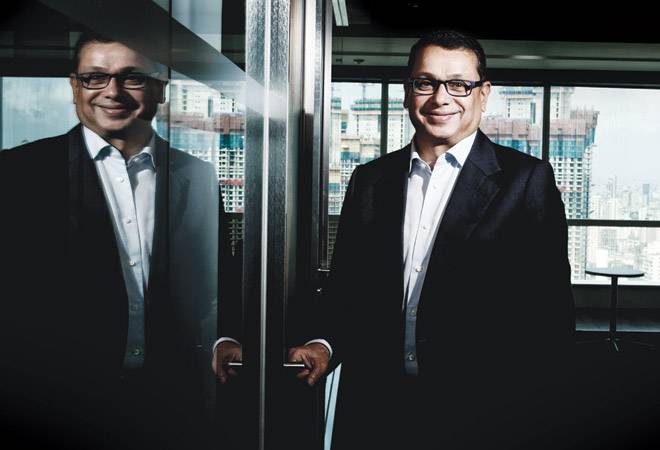 UDAY SHANKAR Chairman & CEO, Star India (Photo: Rachit Goswami) UDAY SHANKAR Chairman & CEO, Star India (Photo: Rachit Goswami)