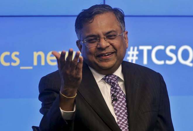 Chandrasekaran's Second Surgical Strike: Tata Tele to merge with Bharti Airtel
