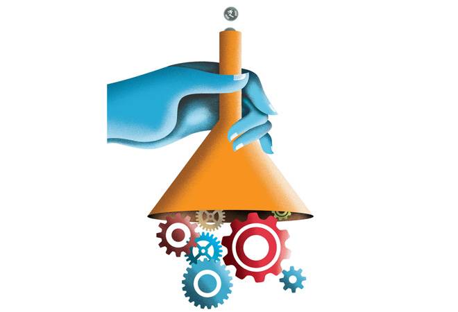 Illustration by Raj Verma Illustration by Raj Verma